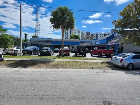 10200 SW 183rd Street Miami FL 33157