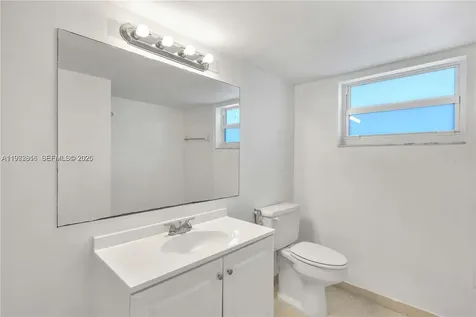 1680 NE 191st Street Miami FL 33179