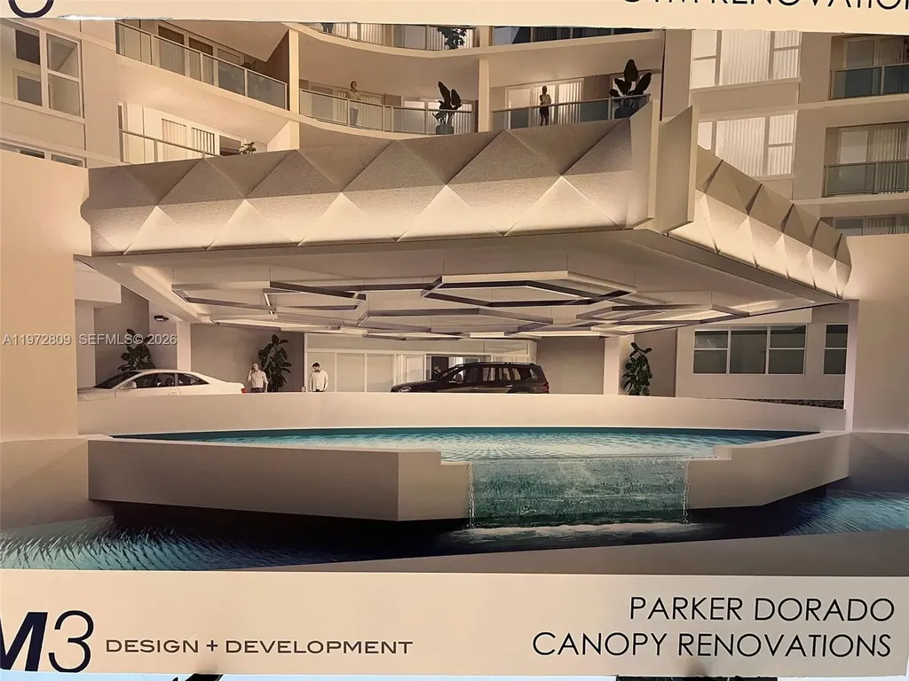 3180 S Ocean Drive Hallandale Beach FL 33009