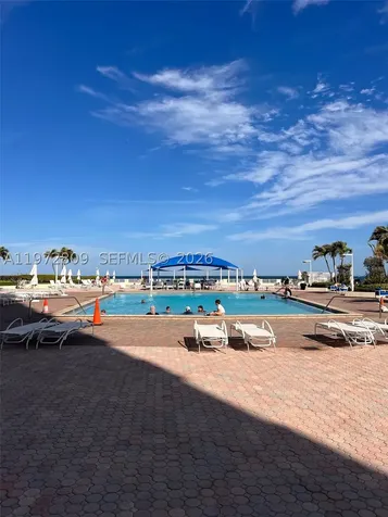 3180 S Ocean Drive Hallandale Beach FL 33009