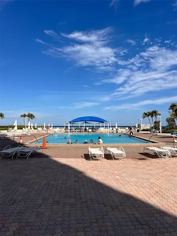 3180 S Ocean Drive Hallandale Beach FL 33009
