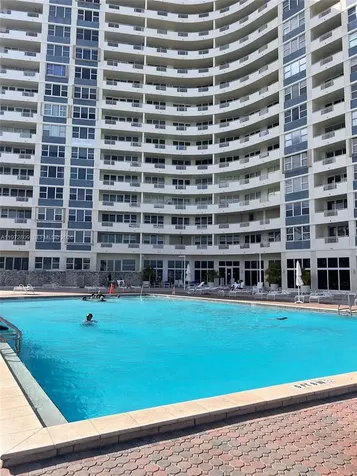 3180 S Ocean Drive Hallandale Beach FL 33009