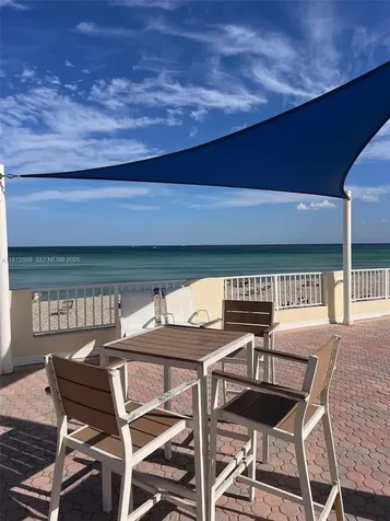 3180 S Ocean Drive Hallandale Beach FL 33009