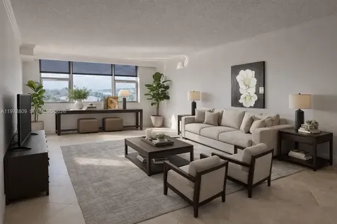 3180 S Ocean Drive Hallandale Beach FL 33009