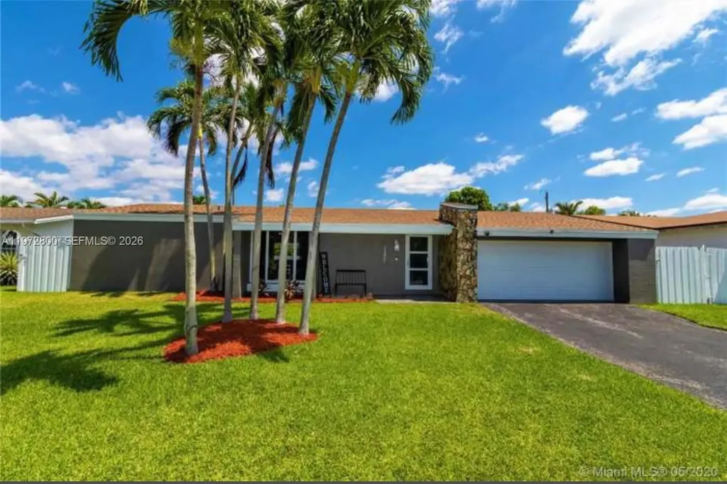 11421 NW 30th Place Sunrise FL 33323