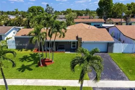 11421 NW 30th Place Sunrise FL 33323