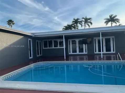 11421 NW 30th Place Sunrise FL 33323