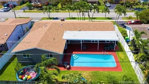 11421 NW 30th Place Sunrise FL 33323