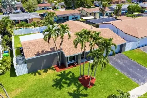 11421 NW 30th Place Sunrise FL 33323
