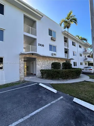 2430 NE 135th Street North Miami FL 33181