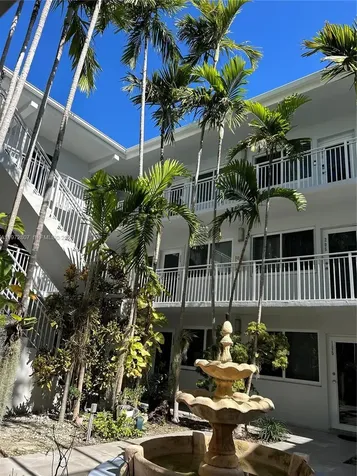 2430 NE 135th Street North Miami FL 33181