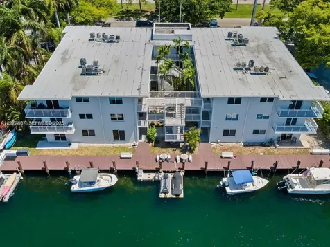 2430 NE 135th Street North Miami FL 33181