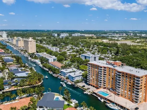 2430 NE 135th Street North Miami FL 33181