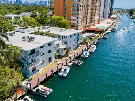 2430 NE 135th Street North Miami FL 33181
