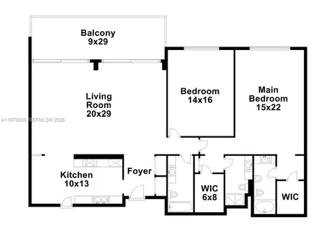 1800 NE 114th Street Miami FL 33181