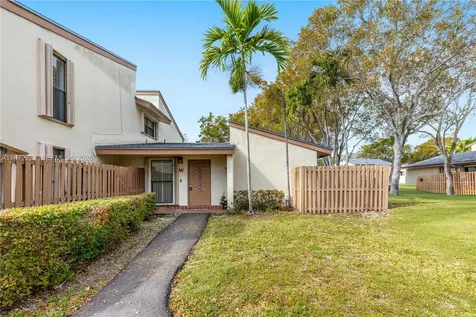 11522 SW 109th Road Miami FL 33176