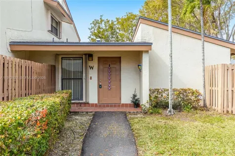 11522 SW 109th Road Miami FL 33176