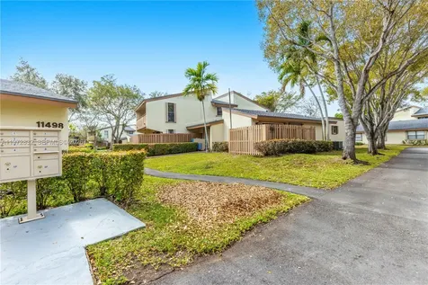 11522 SW 109th Road Miami FL 33176