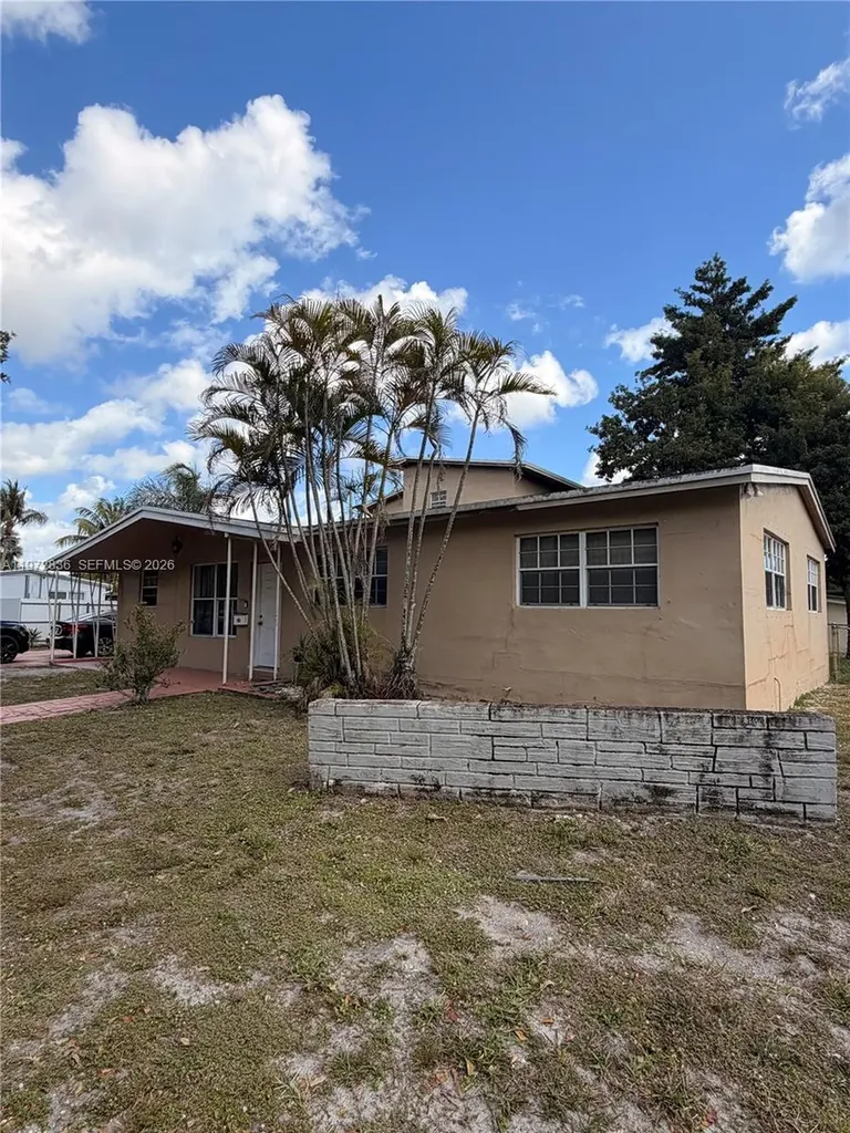 7191 Park Street Hollywood FL 33024