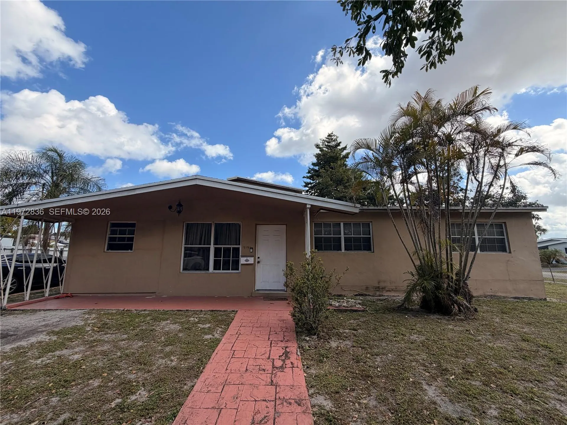 7191 Park Street Hollywood FL 33024