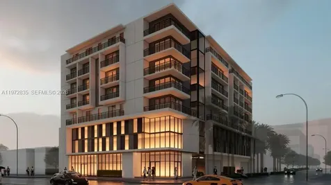 1505 W Flagler Street Miami FL 33135
