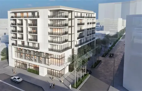 1505 W Flagler Street Miami FL 33135