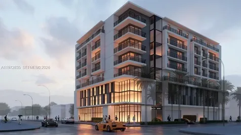 1505 W Flagler Street Miami FL 33135