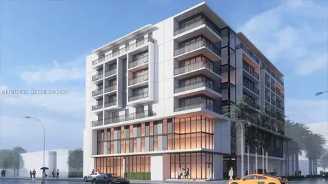 1505 W Flagler Street Miami FL 33135