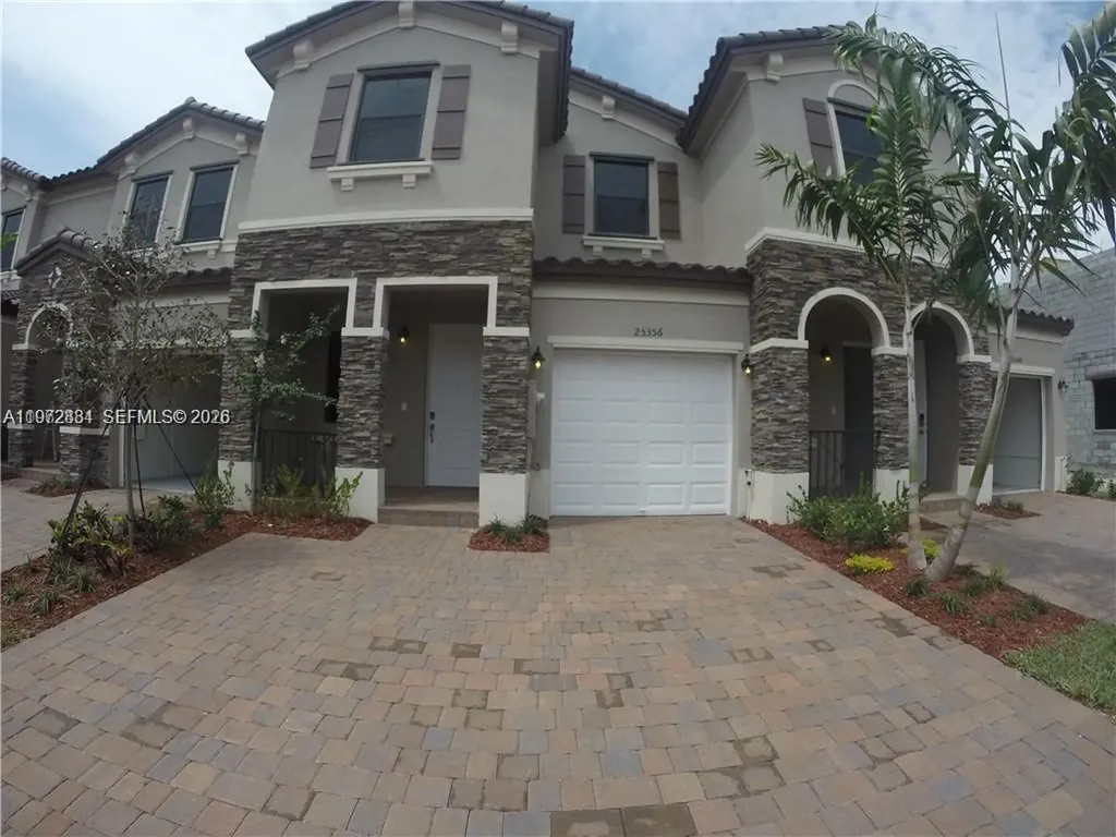 25356 SW 116th Avenue Miami FL 33032