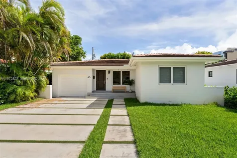 45 Palermo Avenue Coral Gables FL 33134