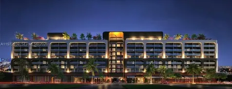 2700 NW 2nd Avenue Miami FL 33127