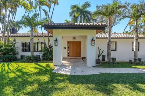 1424 Algardi Avenue Coral Gables FL 33146
