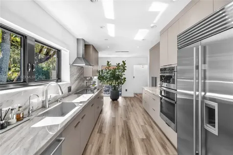 1424 Algardi Avenue Coral Gables FL 33146