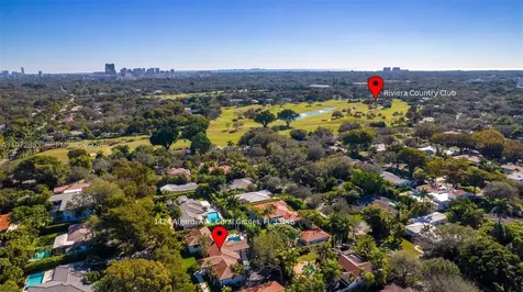 1424 Algardi Avenue Coral Gables FL 33146