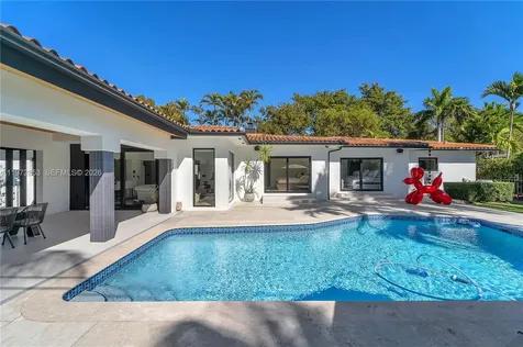1424 Algardi Avenue Coral Gables FL 33146