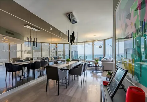 18975 Collins Avenue Sunny Isles Beach FL 33160