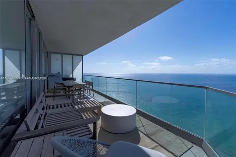 18975 Collins Avenue Sunny Isles Beach FL 33160