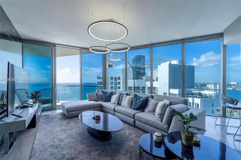 18975 Collins Avenue Sunny Isles Beach FL 33160