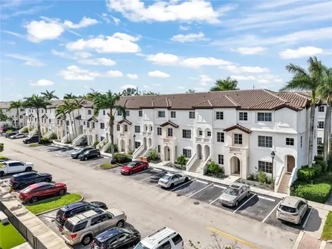 12421 SW 50th Court Miramar FL 33027