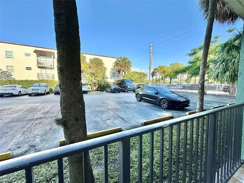4275 NW South Tamiami Canal Drive Miami FL 33126