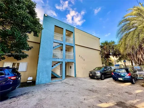4275 NW South Tamiami Canal Drive Miami FL 33126