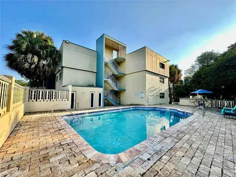 4275 NW South Tamiami Canal Drive Miami FL 33126
