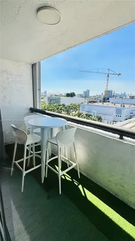 1775 Washington Avenue Miami Beach FL 33139