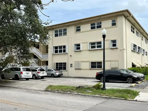 1958 Monroe Street Hollywood FL 33020