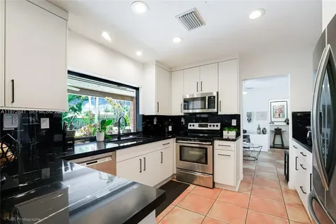 9860 SW 122nd Street Miami FL 33176
