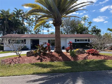 9860 SW 122nd Street Miami FL 33176