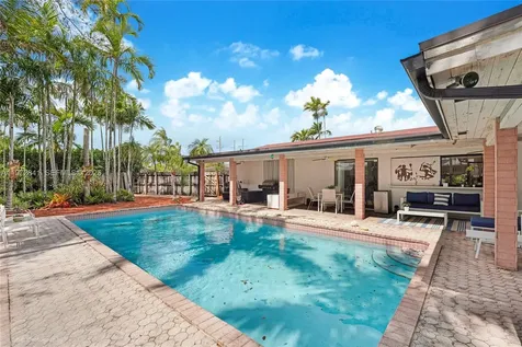9860 SW 122nd Street Miami FL 33176