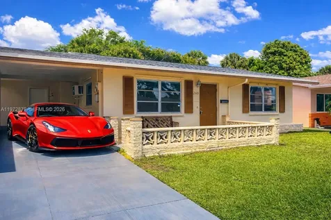 2605 NW 55th Street Tamarac FL 33309