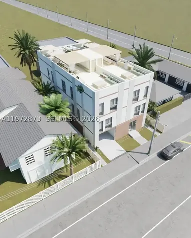 420 NE 62nd Street Miami FL 33138
