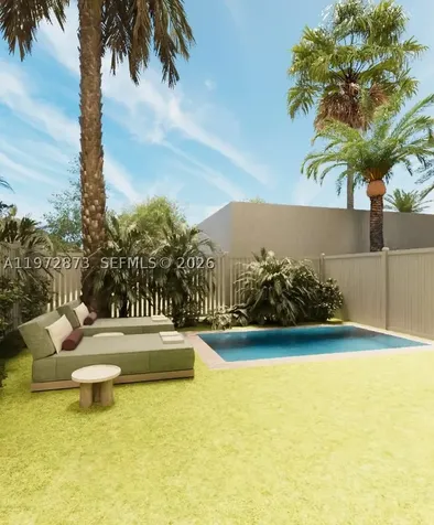 420 NE 62nd Street Miami FL 33138